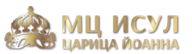 logo for loader